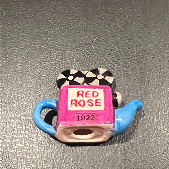 Assorted Miniature Teapot Collection - Picture 4 of 16